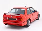 BMW M3 Sport Evolution 1989 года